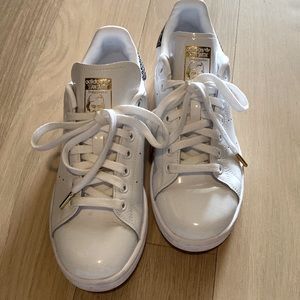 Adidas Primegreen Stan Smith low top sneaker